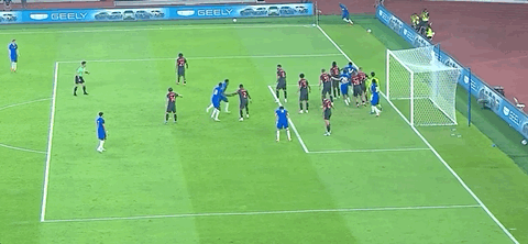 切尔西3-0战胜米兰，终结两连败，若昂-佩德罗梅开二度，凯塞多外脚背世界波