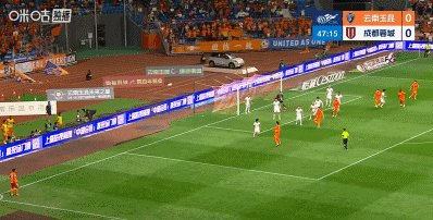 云南1-0战胜成都，结束对手六轮不胜，奥斯卡进球，拜合拉木错失绝平良机