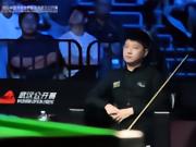 赵心童5-1击败罗伯逊,中国斯诺克时隔11年登顶世界第一