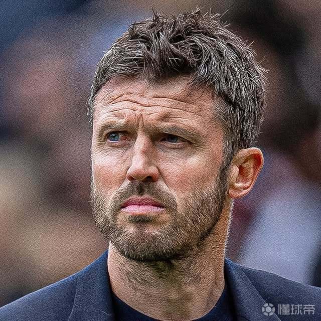 Opta：卡里克执教英超胜率68.4%排名第二，仅次于瓜迪奥拉