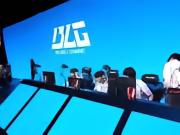 BLG以2-0战胜TT，锁定世界赛资格