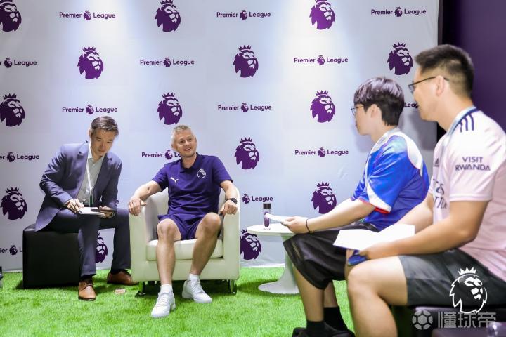 索尔斯克亚回忆与武磊交手:他的表现令人惊艳