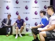 索尔斯克亚回忆与武磊交手:他的表现令人惊艳