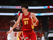 中国男篮89-87险胜黎巴嫩，杨瀚森绝杀&19+9，廖三宁18分