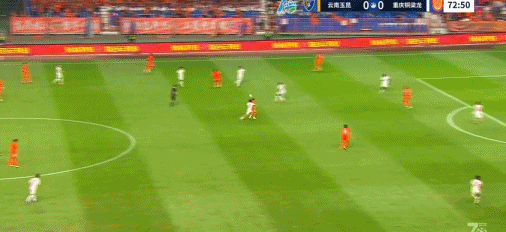 足协杯：云南玉昆1-0重庆铜梁龙晋级半决赛，约尼查绝杀